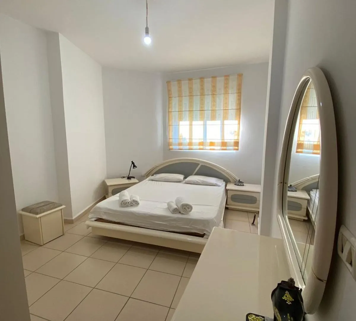 Marinela Apartment Polisi i Vogel