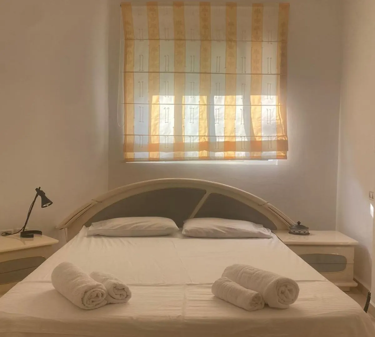 Marinela Apartment Polisi i Vogel